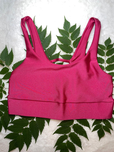 Top Live Glossy Lichia - LubyLu