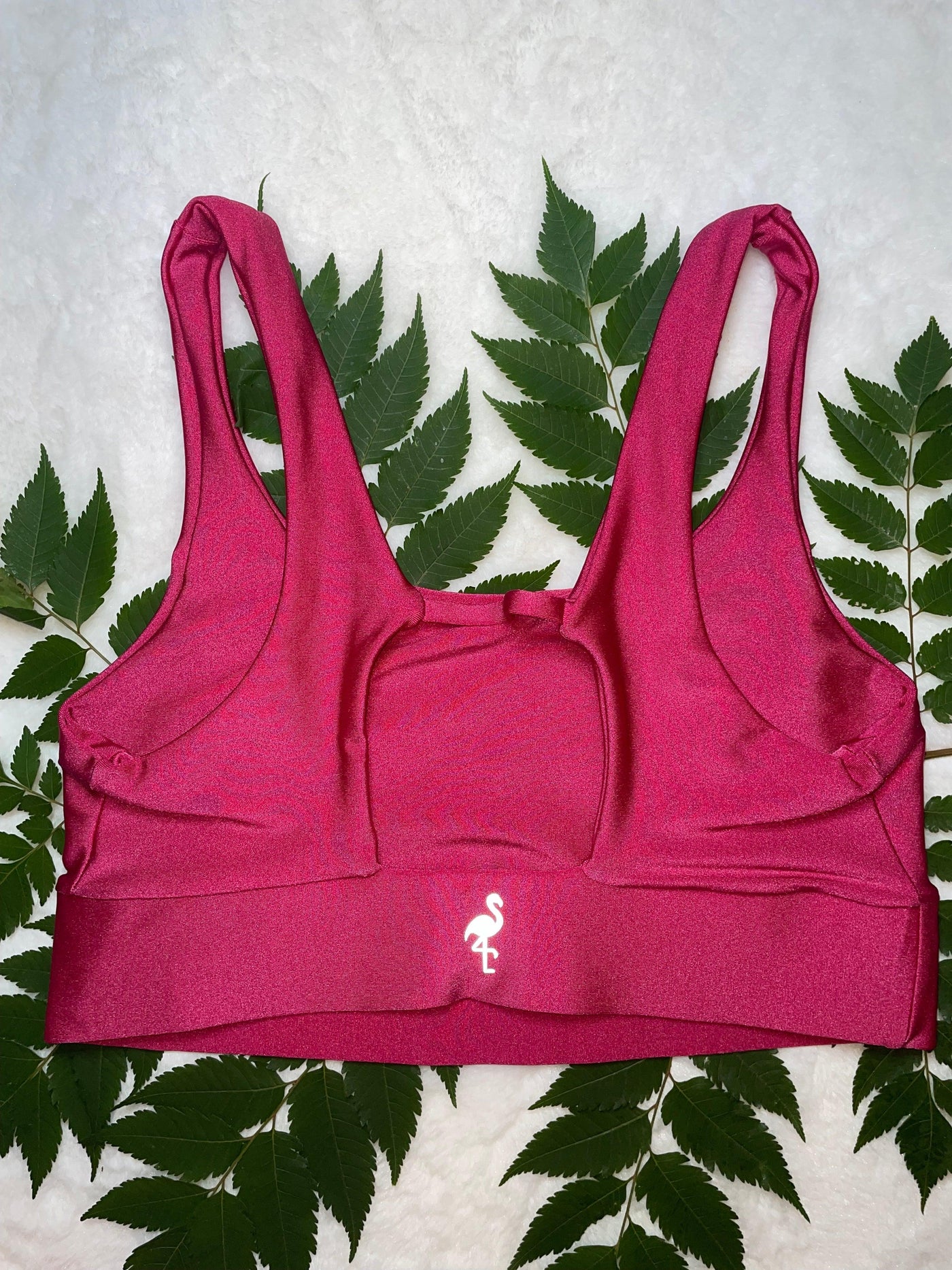 Top Live Glossy Lichia - LubyLu