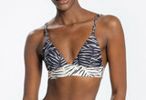 Bikini Top Triangle Wrap Reset - LubyLu