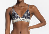 Bikini Top Triangle Wrap Reset - LubyLu