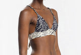 Bikini Top Triangle Wrap Reset - LubyLu