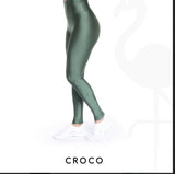 Legging Glossy Croco - LubyLu