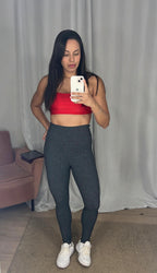 Legging Glossy Mescla