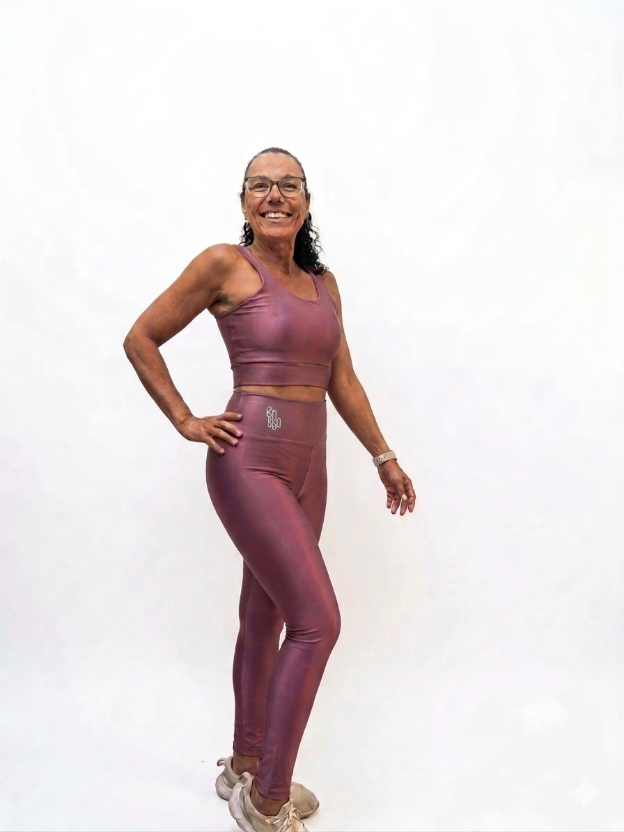 Tijuca Set Legging - Figo