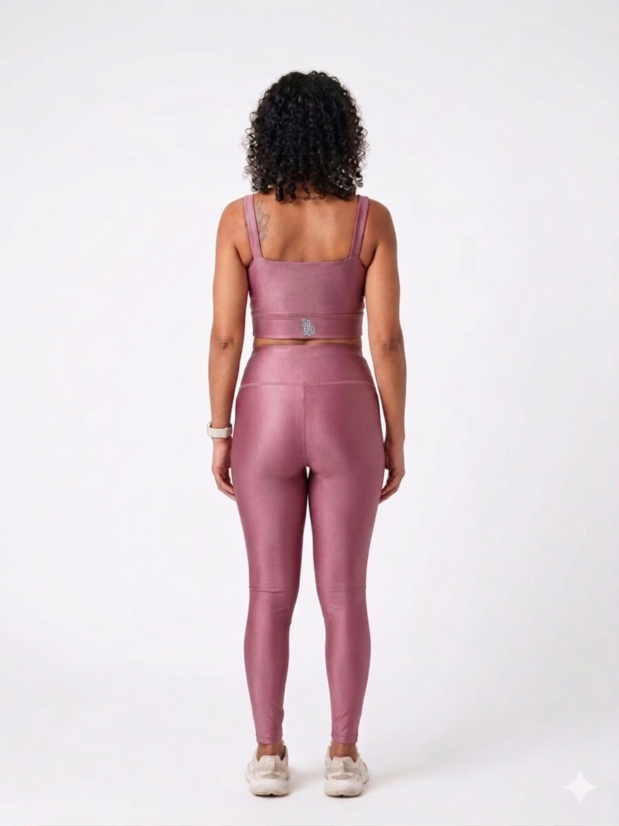 Tijuca Set Legging - Figo