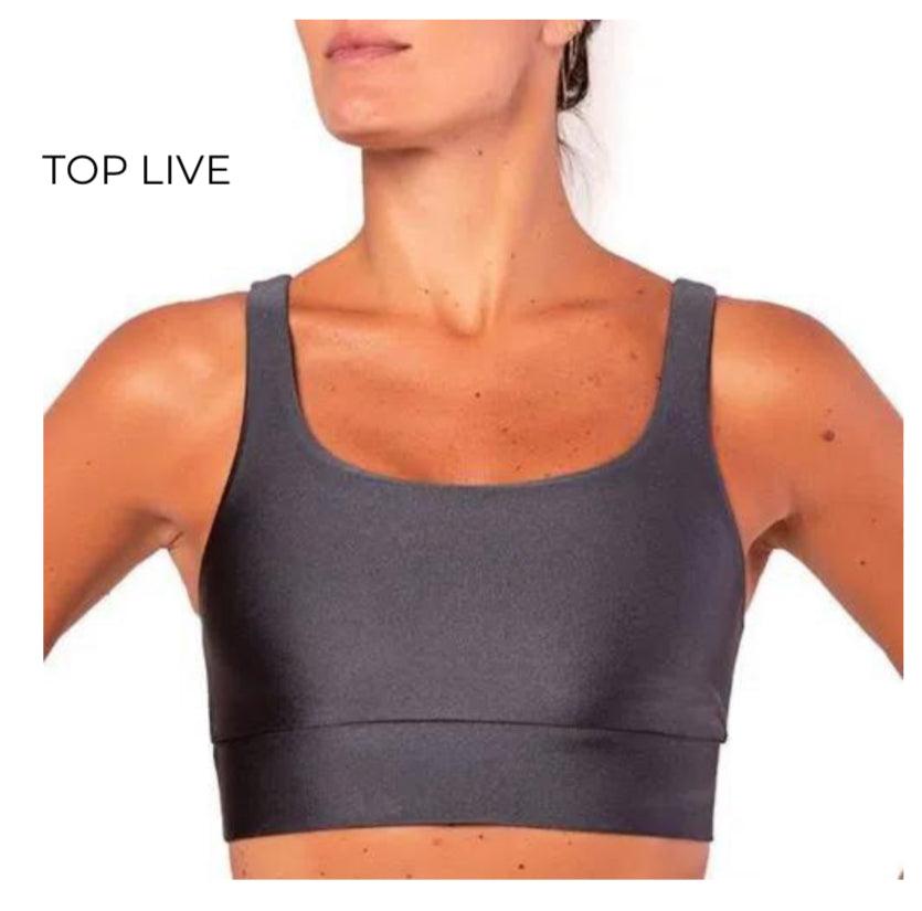 Top Live Glossy Carbox - LubyLu