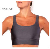 Top Live Glossy Carbox