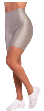 Shorts Glossy Acropole - LubyLu