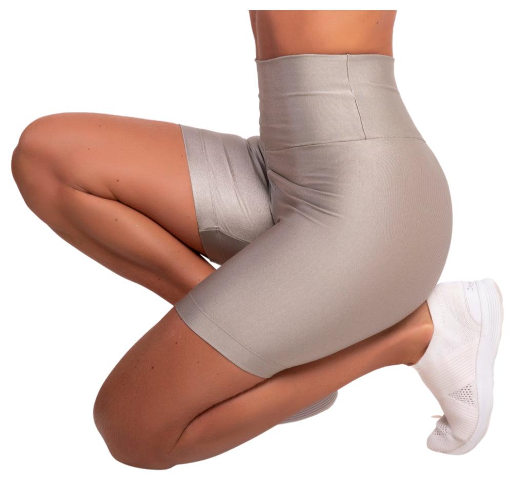 Shorts Glossy Acropole - LubyLu