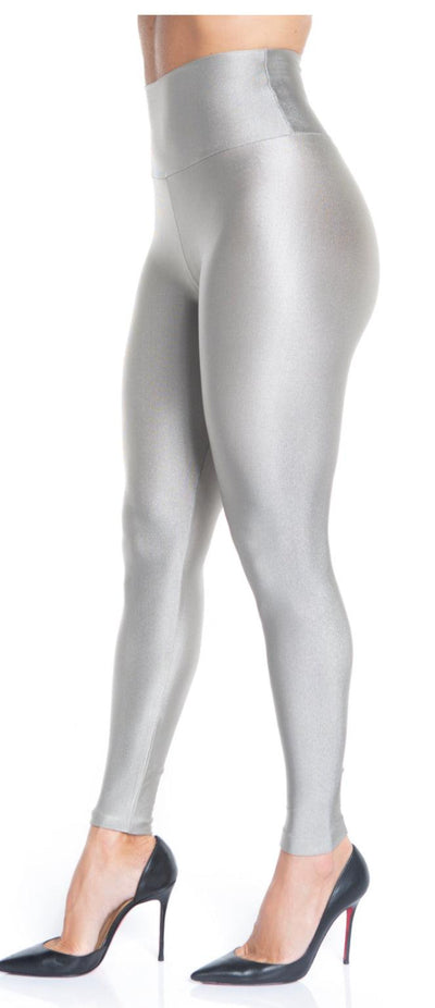 Legging Glossy Acropole - LubyLu