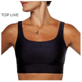 Top Live Glossy Azul Power - LubyLu