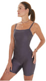 Short Jumpsuit Glossy Carbox