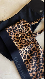 Top Glossy Onça