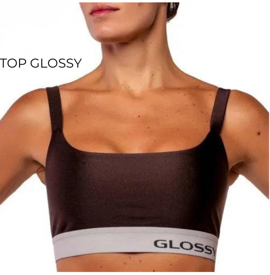 Top Glossy Café - LubyLu