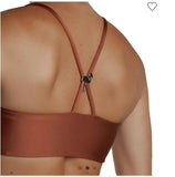 Top Flamingo Bronze - LubyLu