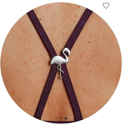 Top Flamingo Deluxe - LubyLu