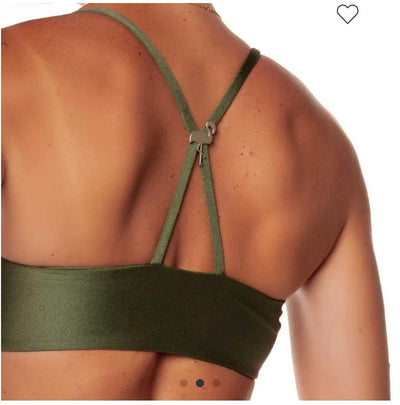 Top Flamingo Croco - LubyLu
