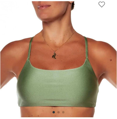 Top Flamingo Alecrim - LubyLu