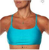 Top Flamingo Azul Celeste - LubyLu