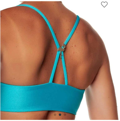 Top Flamingo Azul Celeste - LubyLu