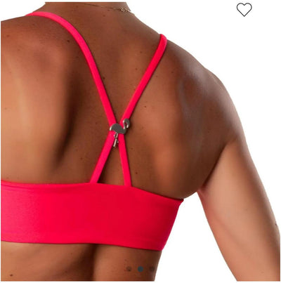Top Flamingo Electra - LubyLu