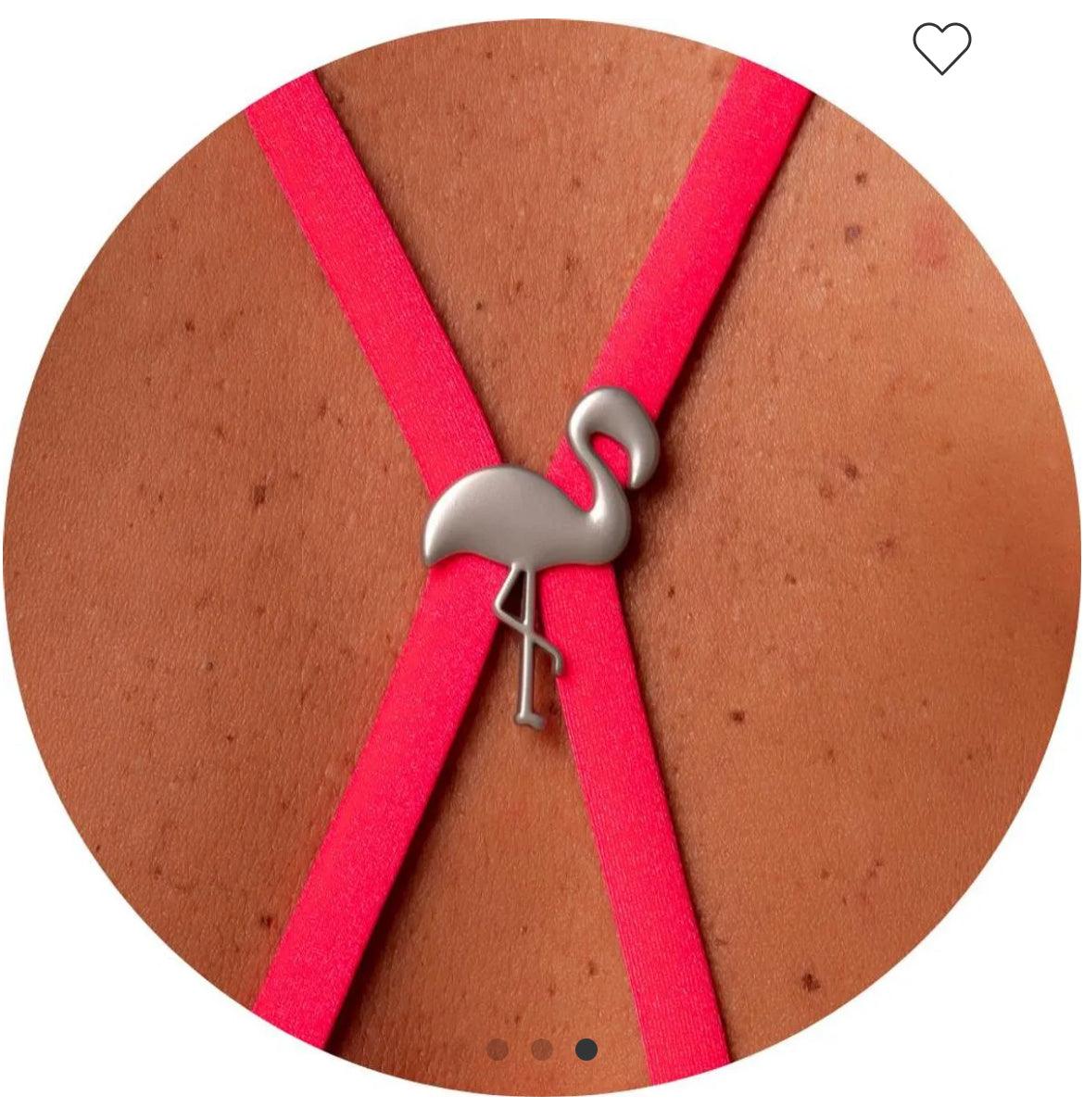 Top Flamingo Electra - LubyLu