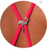 Top Flamingo Electra - LubyLu