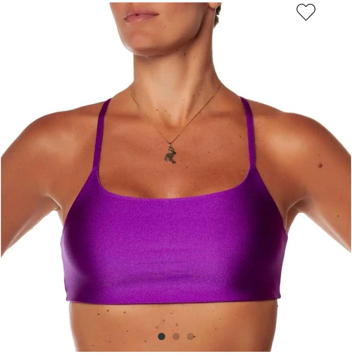 Top Flamingo Fuchsia - LubyLu