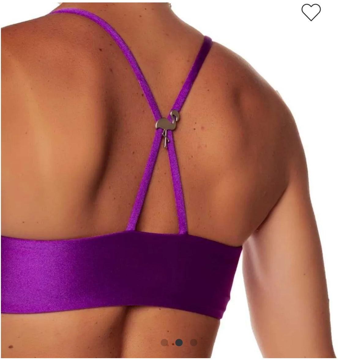 Top Flamingo Fuchsia - LubyLu