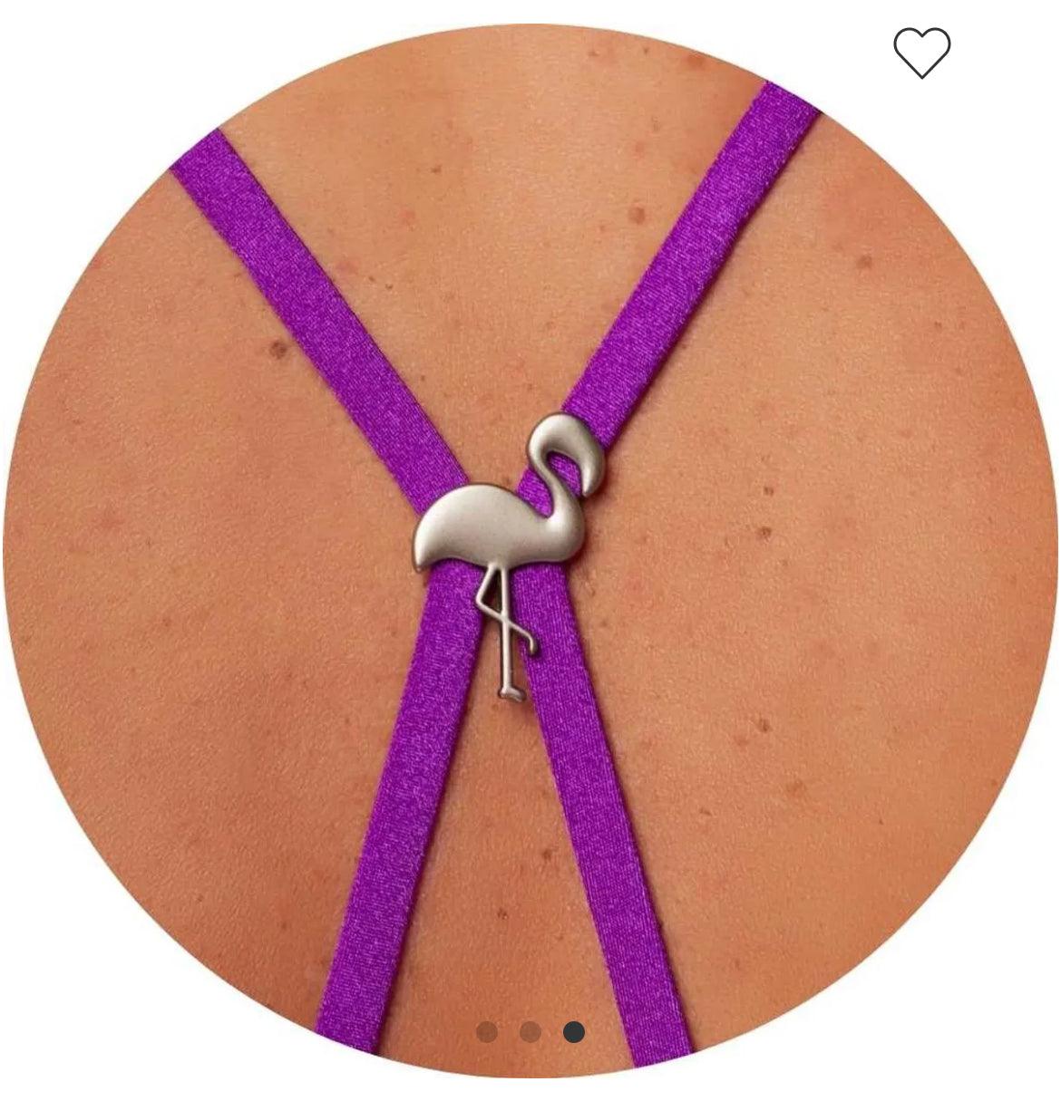 Top Flamingo Fuchsia - LubyLu