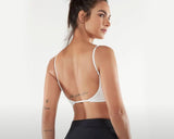 Top Bodytech with Low Back - LubyLu