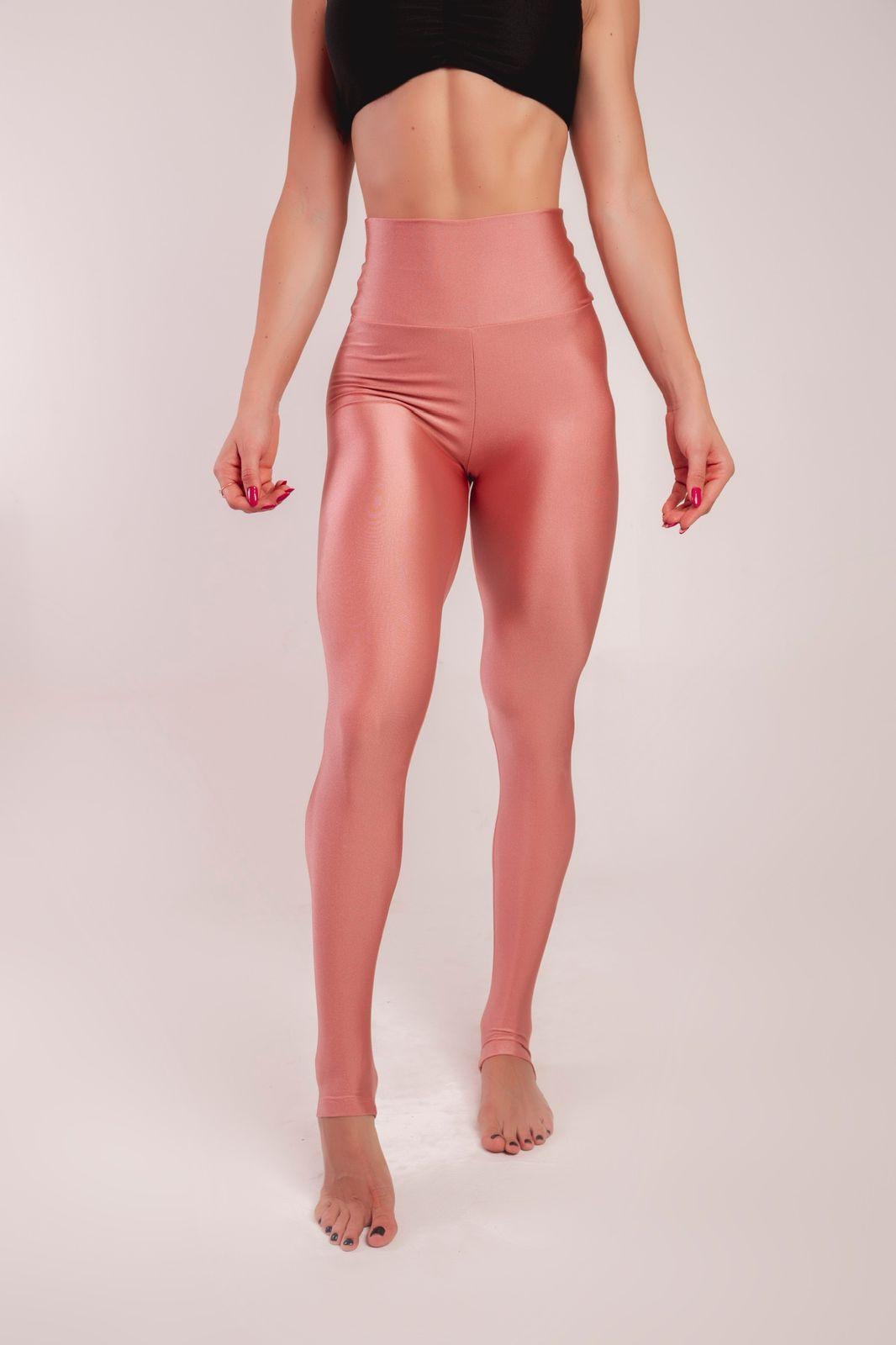 Legging Glossy Callas - LubyLu