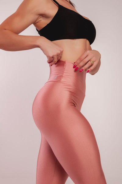 Legging Glossy Callas - LubyLu