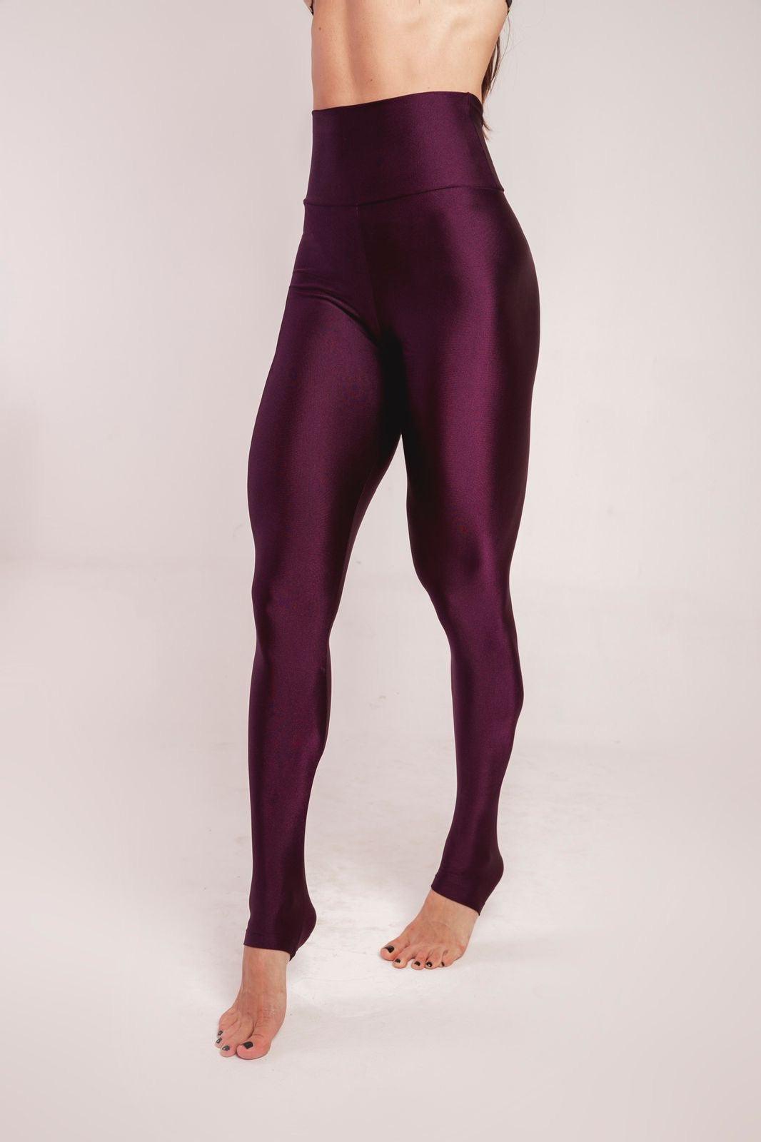 Legging Glossy Deluxe - LubyLu