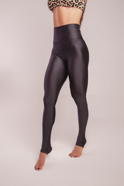 Legging Glossy Carbox - LubyLu