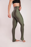Legging Glossy Croco - LubyLu