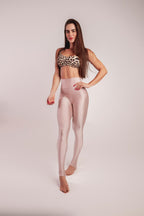 Legging Glossy Pétala - LubyLu