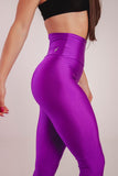 Legging Glossy Fuchsia - LubyLu