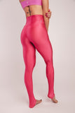 Legging Glossy Lichia - LubyLu