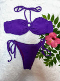 Bikini Violet’s - LubyLu