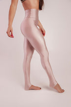 Legging Glossy Pétala - LubyLu
