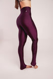 Legging Glossy Deluxe - LubyLu