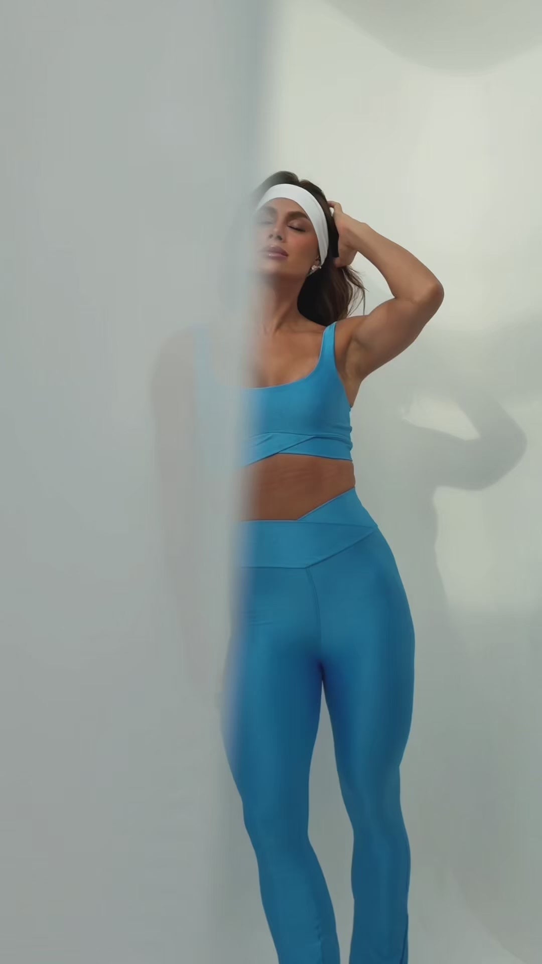 Rio Glow Flare Set - Cove